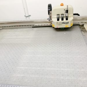 Esko Kongsberg XL20 Cutting Table (used) Item # UE-040522C (Pennsylvania)