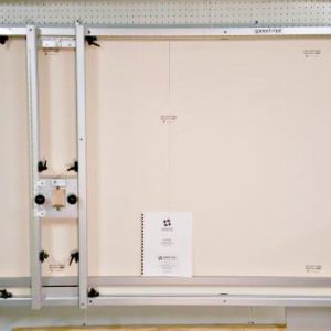 Esterly 4060 Speed Mat Cutter (used) Item # UFE-C1741