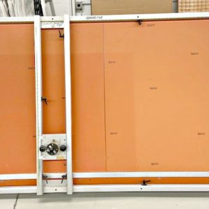 Esterly 4060 Speed Mat Cutter (used) Item # UFE-C1814 (Connecticut)