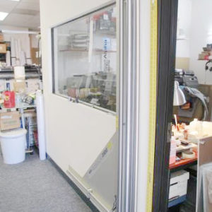 Fletcher Terry 3100 Multi Material Cutter (Used) Item # UE-100421B (California)