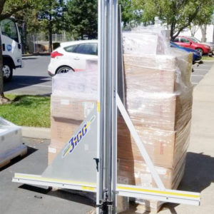 Fletcher Terry 3100 Multi Material Cutter (Used) Item # UE-100421C (California)