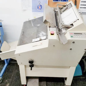 GBC Digicoil Coil Inserter (used) Item # UE-102621N (North Carolina)