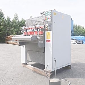 Gannomat Drill and Dowel Inserter (used) Item # UGW-62 (Canada)