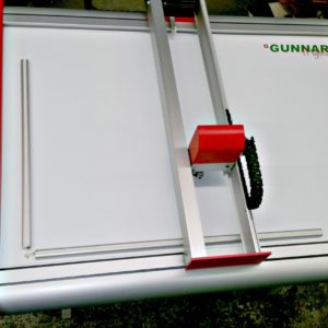 Used Gunnar F1 Hybrid M