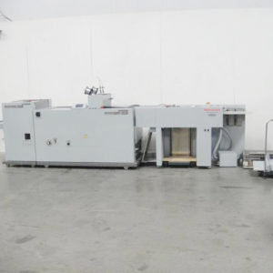 Horizon SPF-20A Stitch & Fold Stitcher (used) Item # UE-090721F (North Carolina)