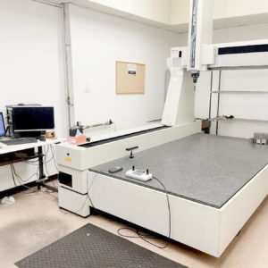 Mitutoyo / Renishaw Model #BRT-A1220 Coordinate Measuring Machine (used) Item # UE-092021B (Ohio)