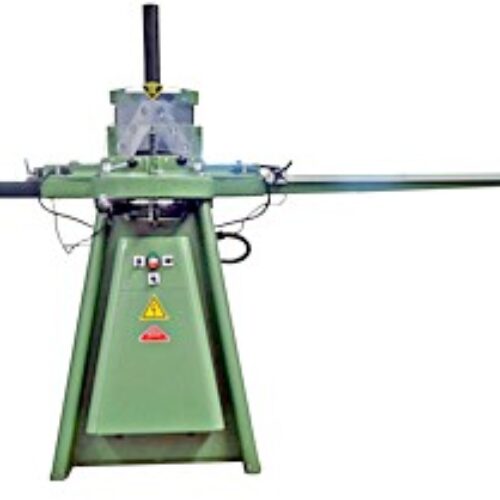 Morso Model E Future Green Mitring Machine (New) Item # TM-106180