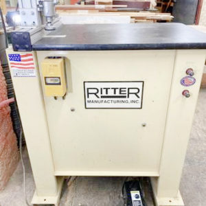 Ritter R200T Pocket Hole Drill (Used) Item # UE-102921B (Minnesota)