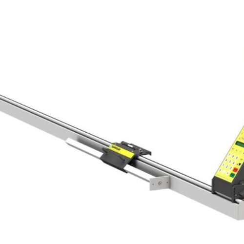 SawGear Mitre Saw Automated Stop Gauge (New) Item # TS-101050