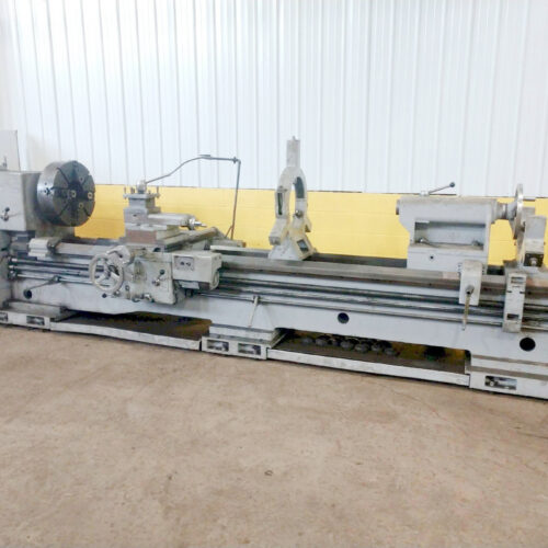 Ultramatic Model SVB-10 Automatic Vibratory Deburring Finisher (used) Item # UE-082321D (Ohio)