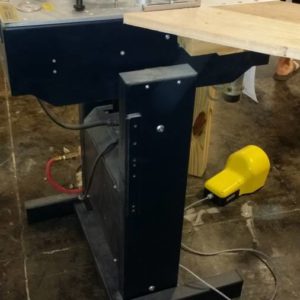 Fletcher AMP U500 Joiner (used) Item # UFE-3216