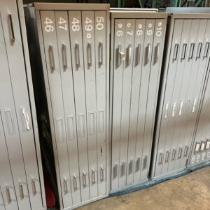 Used File Storage Cabinets