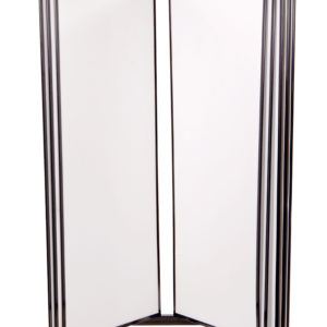 Flash Rack - Wall Display 73" Tall by 31" Wide (New) Item # JJ-151030