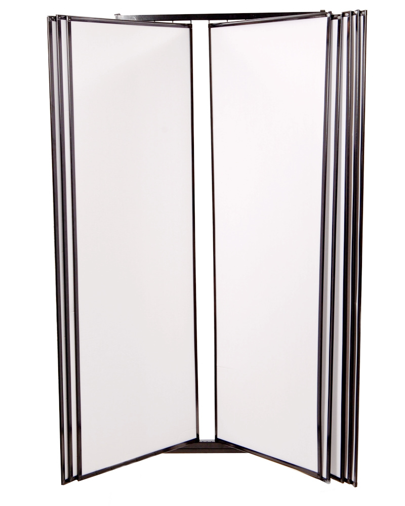 Flash Rack – Wall Display 73″ Tall by 31″ Wide (New) Item # NFE-1072