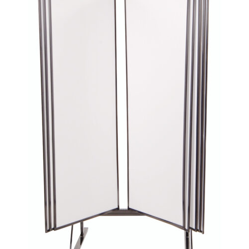 Flash Rack - Free Standing Display for Posters 73