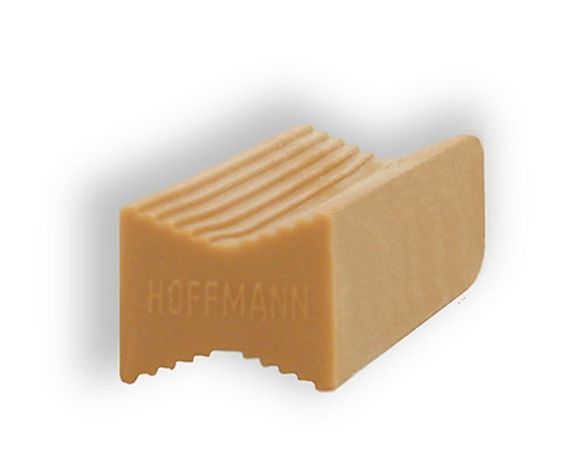 Hoffmann W-2 Dovetail Routing Keys – Brown (New) Item # NFE-398-C
