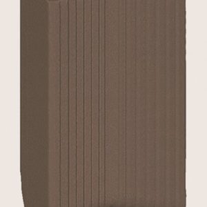 Hoffmann W-2 Dovetail Routing Keys - Dark Walnut (New) Item # NFE-398-CDW