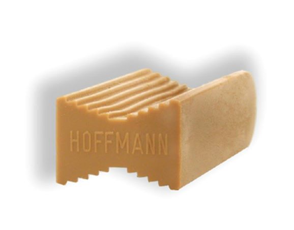 Hoffmann W-3 Dovetail Routing Keys – Brown (New) Item # NFE-398-D