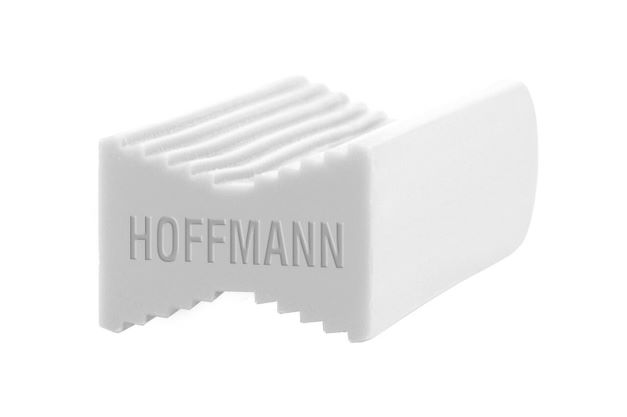 Hoffmann W-3 Dovetail Routing Keys – White (New) Item # NFE-398-DW