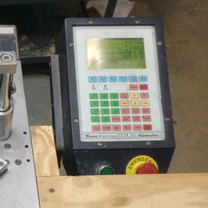 ITW AMP VN4MP Joiner Part: Factory Rebuilt Computer (Refurbished) Item # NE-081121A (Georgia)