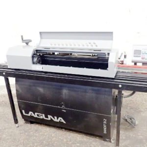 Laguna Meb3/2-0135 Edgebander (Used) Item # UE-080621H (Ohio)