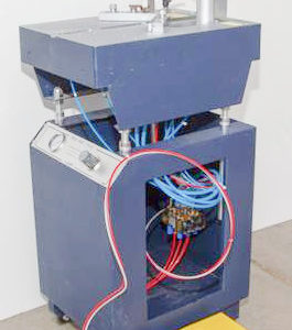 ITW AMP Mitre-Mite VN42 Underpinner (used) Item # UE-081321A (Colorado)