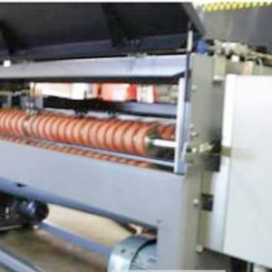 Multiscore Panel Rip Saw (used) Item # UE-111821H (Canada)