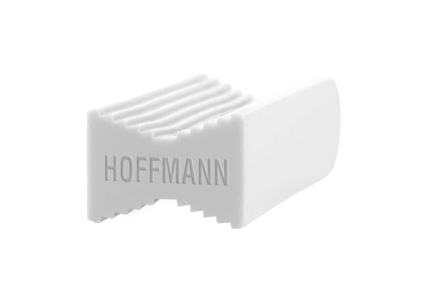 Hoffmann W-2 Dovetail Routing Keys – White (New) Item # NFE-398-CW