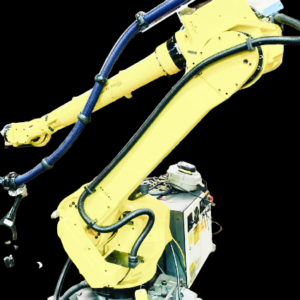 Fanuc M-710iC/45M Robotic Machine (Used) Item # UE-041422E (New York)