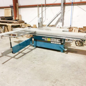 Martin T 72A Sliding Table Saw (used) Item # UE-030422A (Pennsylvania)
