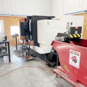 Mazak Quick Turn 450 CNC Lathe (used) Item # UE-012022L (Arizona)