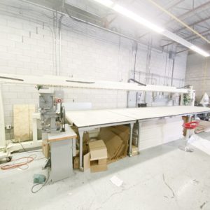 Miller Weldmaster C112 Extreme Welder (Used) Item # UE-050522D (Canada)