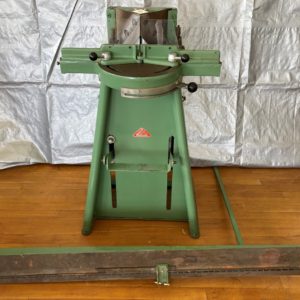 UE-031222A-4 Morso Chopper_1