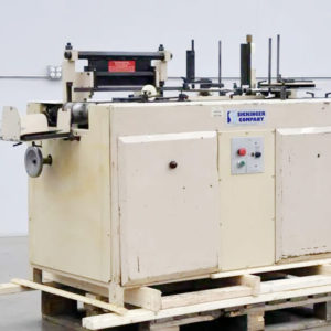 GBC USP-13 Universal Speed Punch Machine (used) Item # UE-041422F (Ohio)