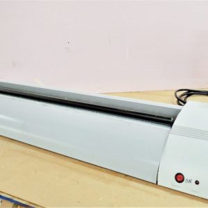 Equipment Lot: Daige Maxit Adhesive System & EZ Glide Liquid Laminator (used) Item # UE-062222B (Tennessee)