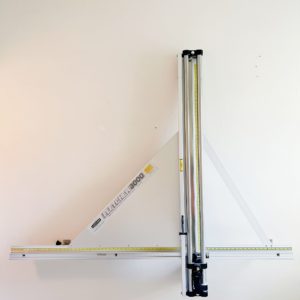 Fletcher 3000 48" Multi Material Cutter (used) Item # UE-061022A (Illinois)