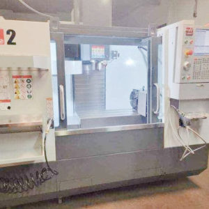 Haas VF2 CNC Vertical Machining Center (used) Item # UE-072122A (Florida)