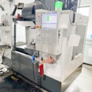 Haas VF2SS CNC Vertical Machining Center (used) Item # UE-072822A (Florida)