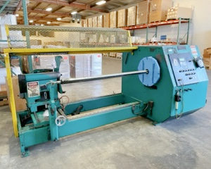 Judelshon Model 3000-24 Baloney Slitter (used) Item # UE-062022B (California)