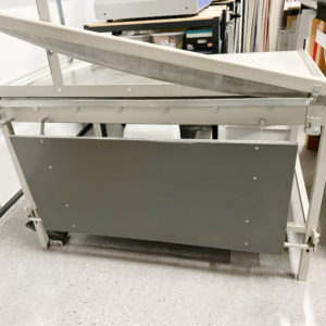 Picture Framing Equipment