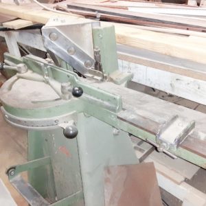 Picture Framing Equipment