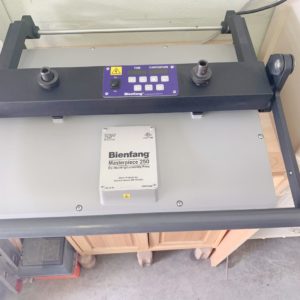 Used Bienfang Seal