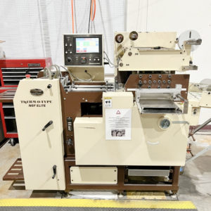 Equipment Lot: Thermotype & Thermography Machines (Used) Item # UE-080922B (Florida)