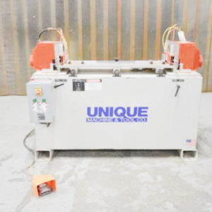 Unique 311 Door Machine UE-092822A