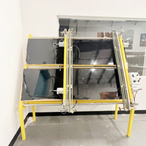 GAPP 60" Canvas Stretching Machine [Albuquerque, NM] (Used) Item # UE-102022E