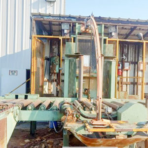 Holtec Package Saw (Used) Item # UE-101722C