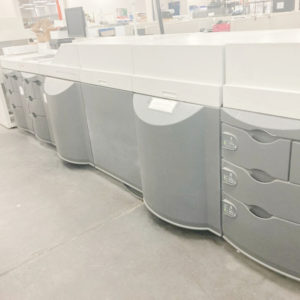 Kodak Digimaster 300HD Bookletmaker (used) Item # UE-102622D