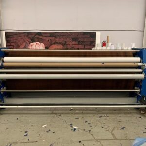 Used Klieverik GTC-3400