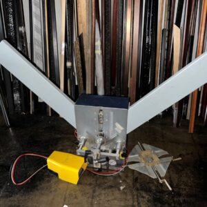 ITW AMP VN2+1 Joiner