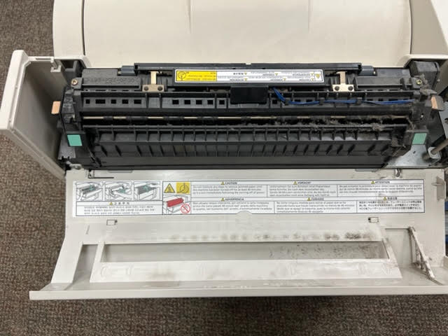 Xante Platemaker 5 Plate Printer (Used) Item #UE-110722A